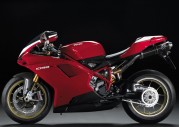 Ducati 1098R Ducati 1098R